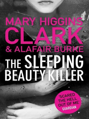 cover image of The Sleeping Beauty Killer